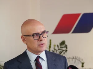 Вучевић: СНС ће 27. јуна организовати велико видовданско окупљање у Београду
