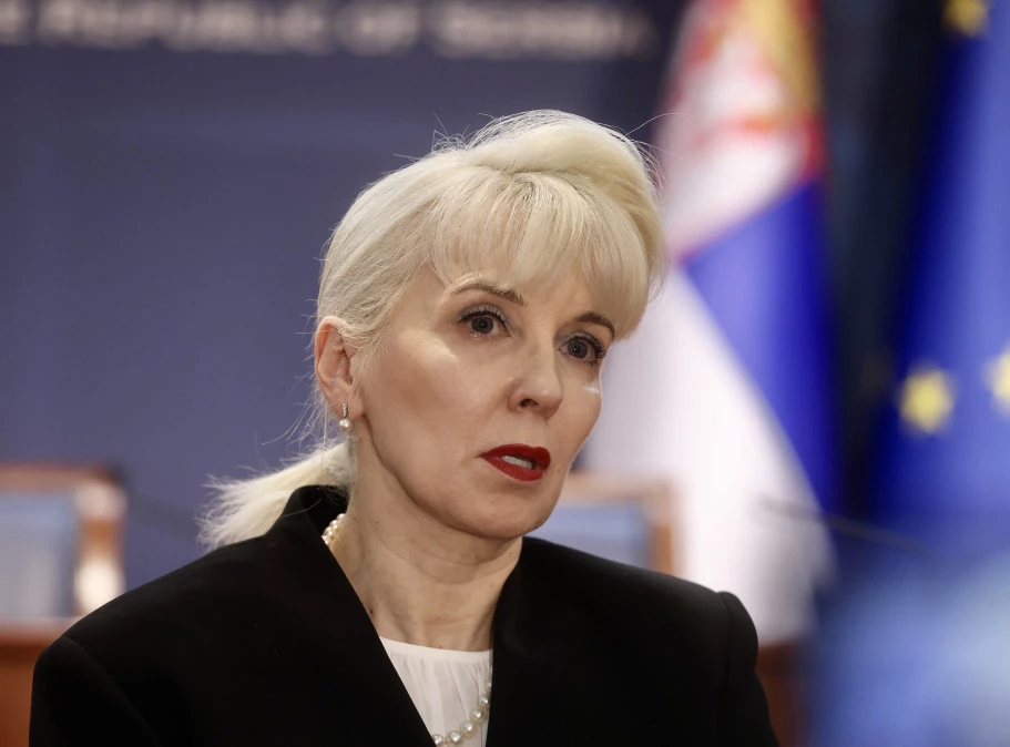 Јагода Лазаревић: Вучићева посета Пекингу надоградња већ развијене сарадње Србије и Кине