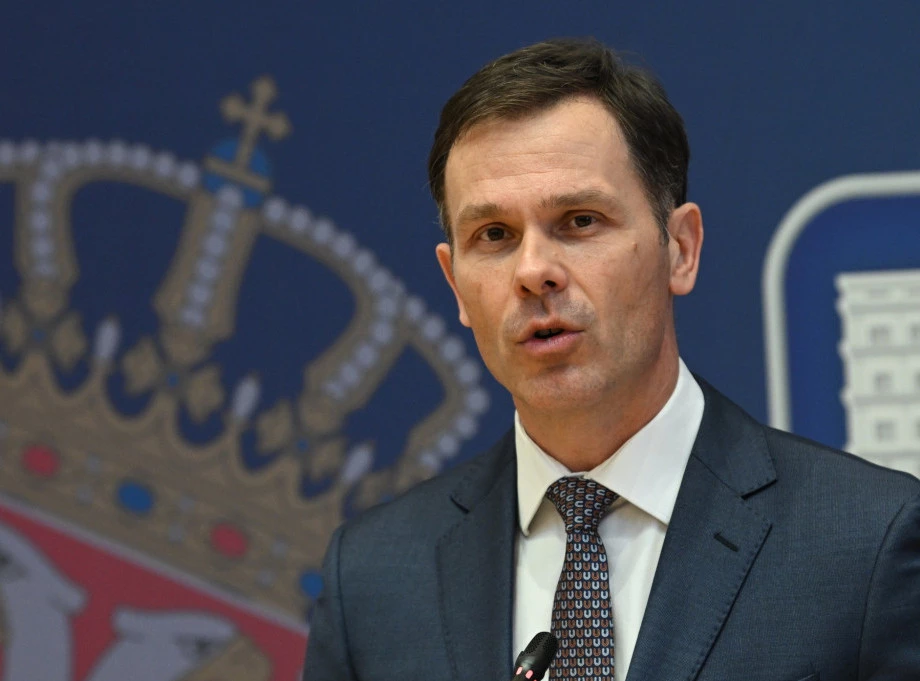 Мали: Србија данас има макроекономску и финансијску стабилност какву грађани јасно виде