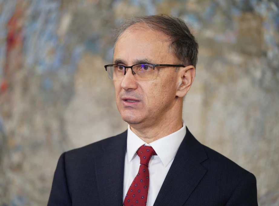 Премијер Мацут: Македонци и Срби 80 година граде заједништво у Србији
