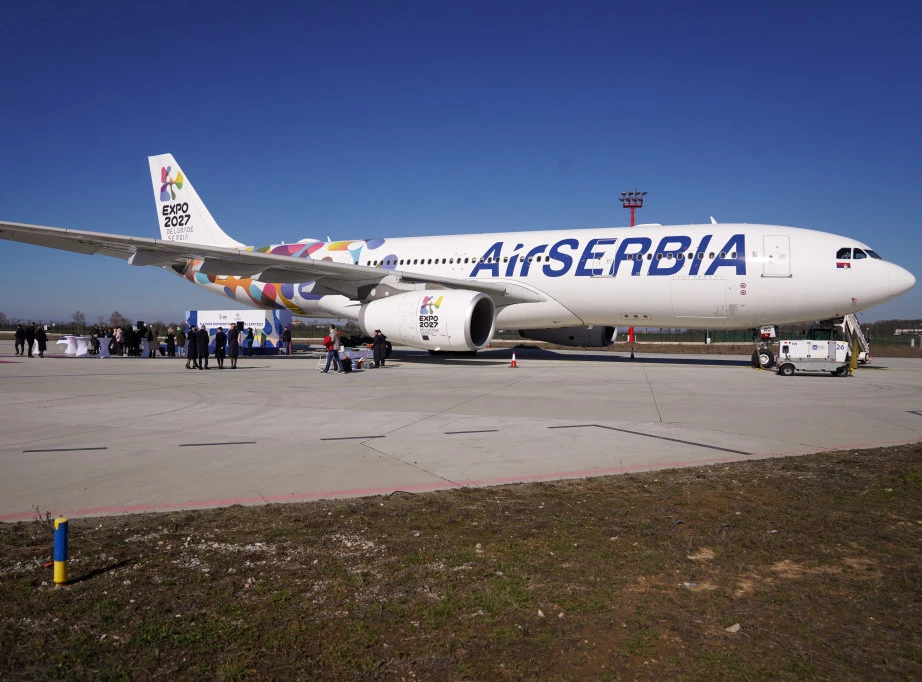 Ер Србија после 18 година успоставила поново директну авио-линију између Београда и Минхена