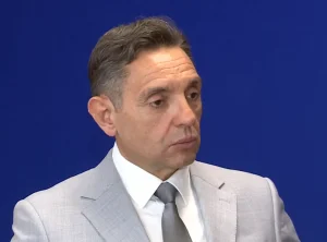 Александар Вулин: Оно што од нас ЕУ тражи и нуди није оно због чега смо кренули европским путем