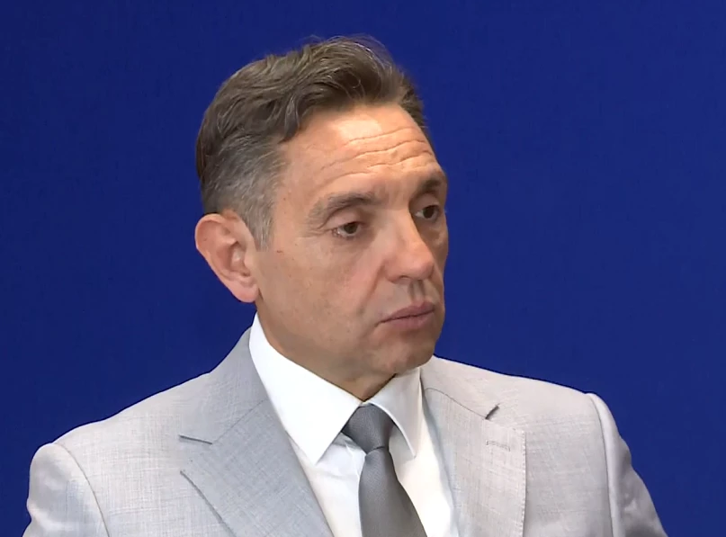 Александар Вулин: Оно што од нас ЕУ тражи и нуди није оно због чега смо кренули европским путем