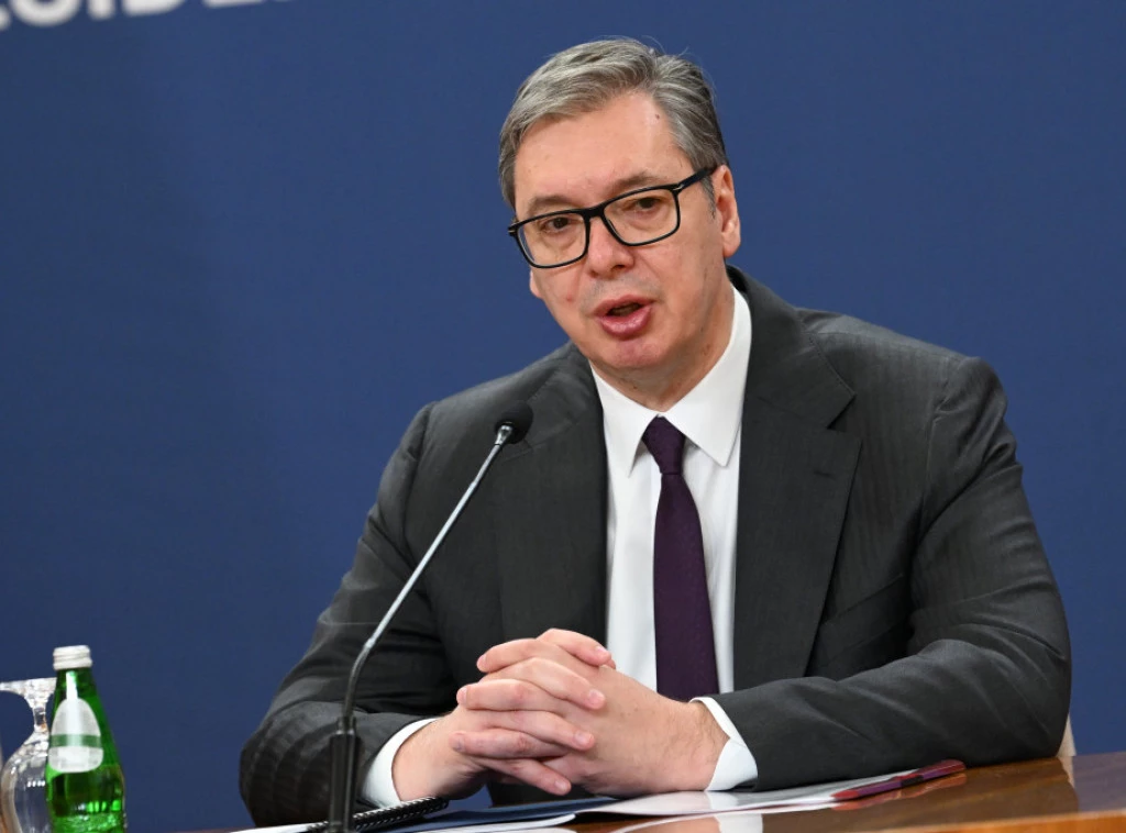 Вучић: Важно да сачувамо пуну стабилност, Србија је једна од најбезбеднијих земаља