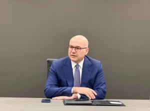 Вучевић: Важна Вучићева посета Кини, Србија показује отвореност да јасно искаже своје ставове