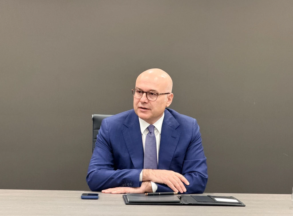 Вучевић: Важна Вучићева посета Кини, Србија показује отвореност да јасно искаже своје ставове