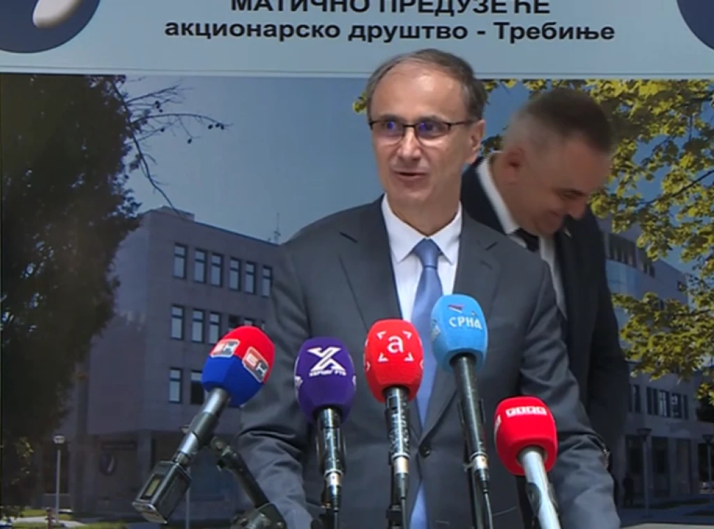 Мацут: Србија ће наставити да буде поуздан партнер Републици Српској