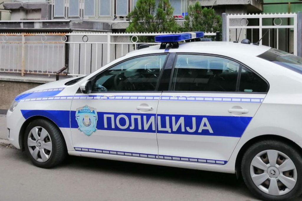 Пронађена Дуња (15)! Драма завршена, девојчица нађена жива са вршњаком!