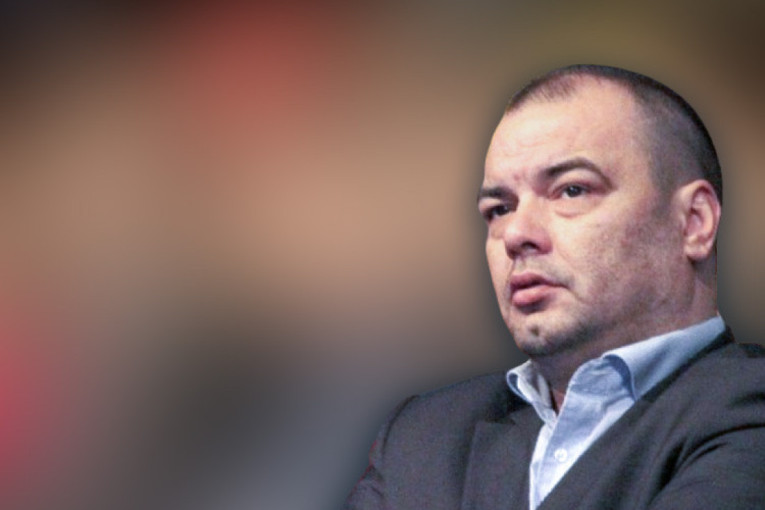 Јешић закуцао тзв. студентску листу: "Не пада ми на памет да их подржим!" Каже - блокаде и штрајкови били лоша идеја