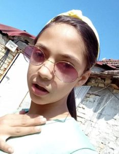 Активиран систем "Пронађи ме": Трага се за Дуњом (15), изгубио јој се траг заједно са Данијелом (16)