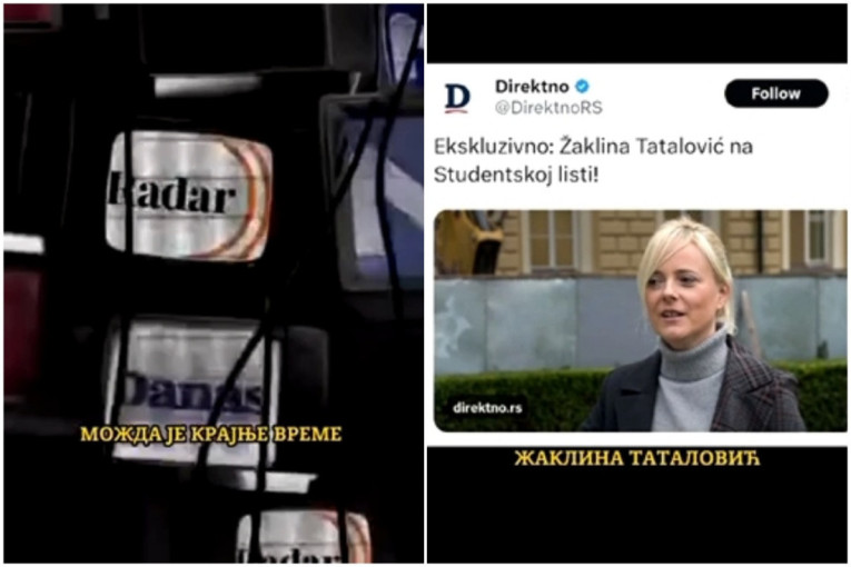 И даље верујете тајкунским медијима? Приче о променама, а иза кулиса борба за фотеље