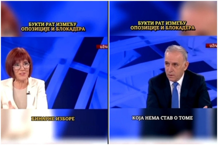 Избори нису ни расписани, а блокадерски покрет се поделио по свим основама: Ко, коме смета и како би изгледала земља да они отму власт?
