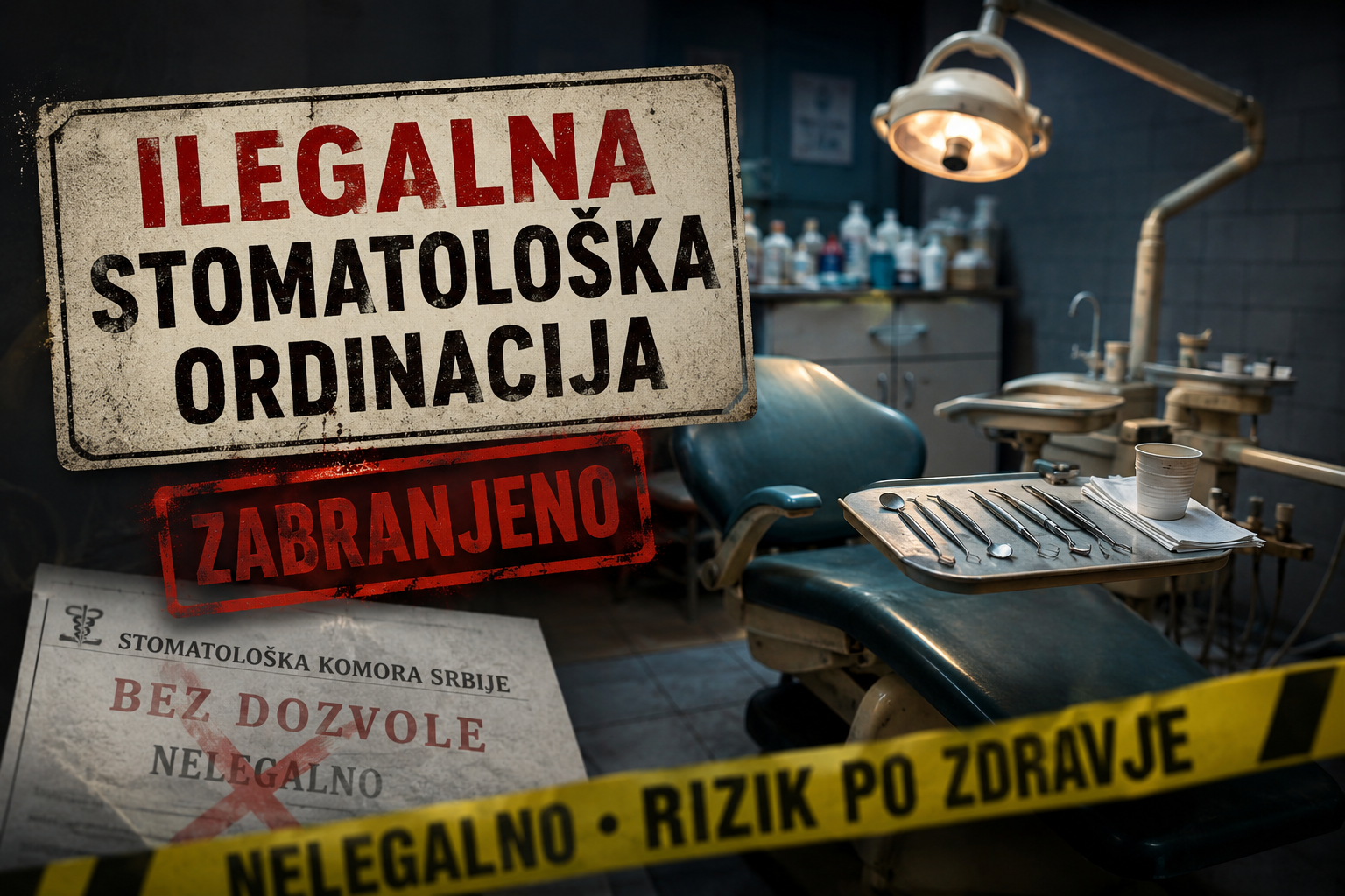 МИТРОВАЧКИ БЛОКАДЕР - БОРАЦ ЗА ПРАВДУ И ЗАКОНЕ ГОДИНАМА РАДИ НЕЗАКОНИТО