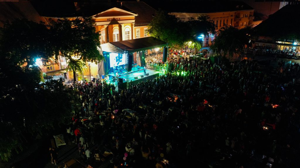 „Somborski kotlić” 20. juna, za dobru atmosferu zadužen Šako Polumenta