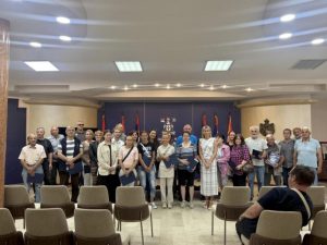 Подршка осетљивим групама - У Кули додељена још 33 уговора за енергетску санацију