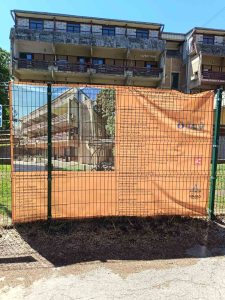 Вишеструки радови у Геронтолошком центру „Сомбор“
