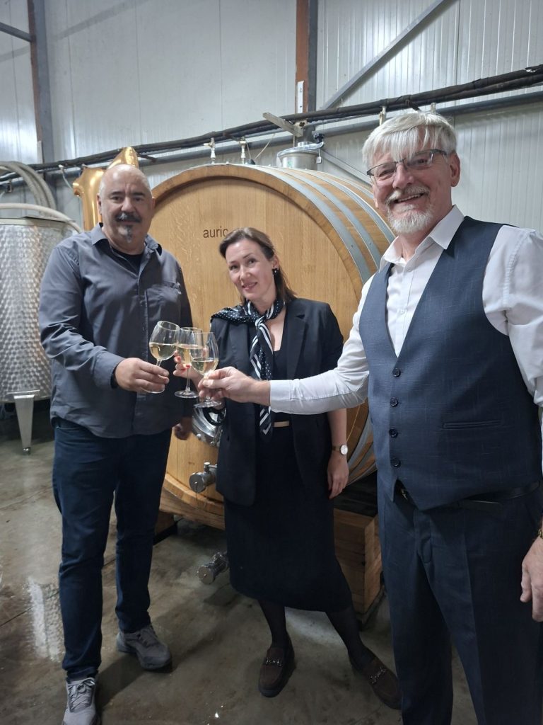 „Vrt“ obeležio 15 godina tradicije i vrhunskih vina