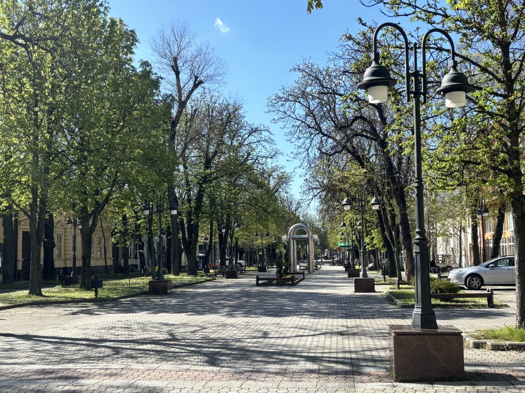 Временска прогноза за 3. мај