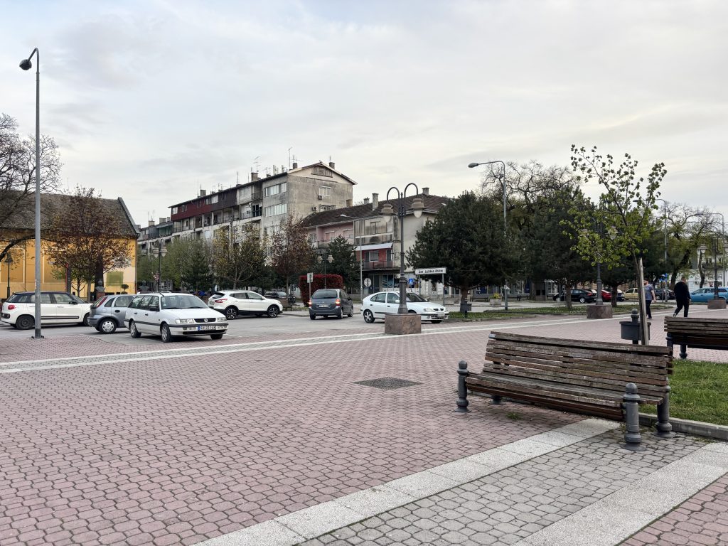 Временска прогноза за 8. мај