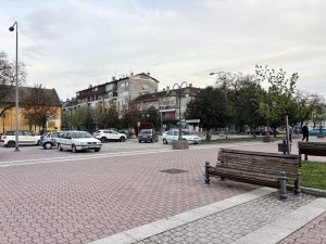 Временска прогноза за 8. мај