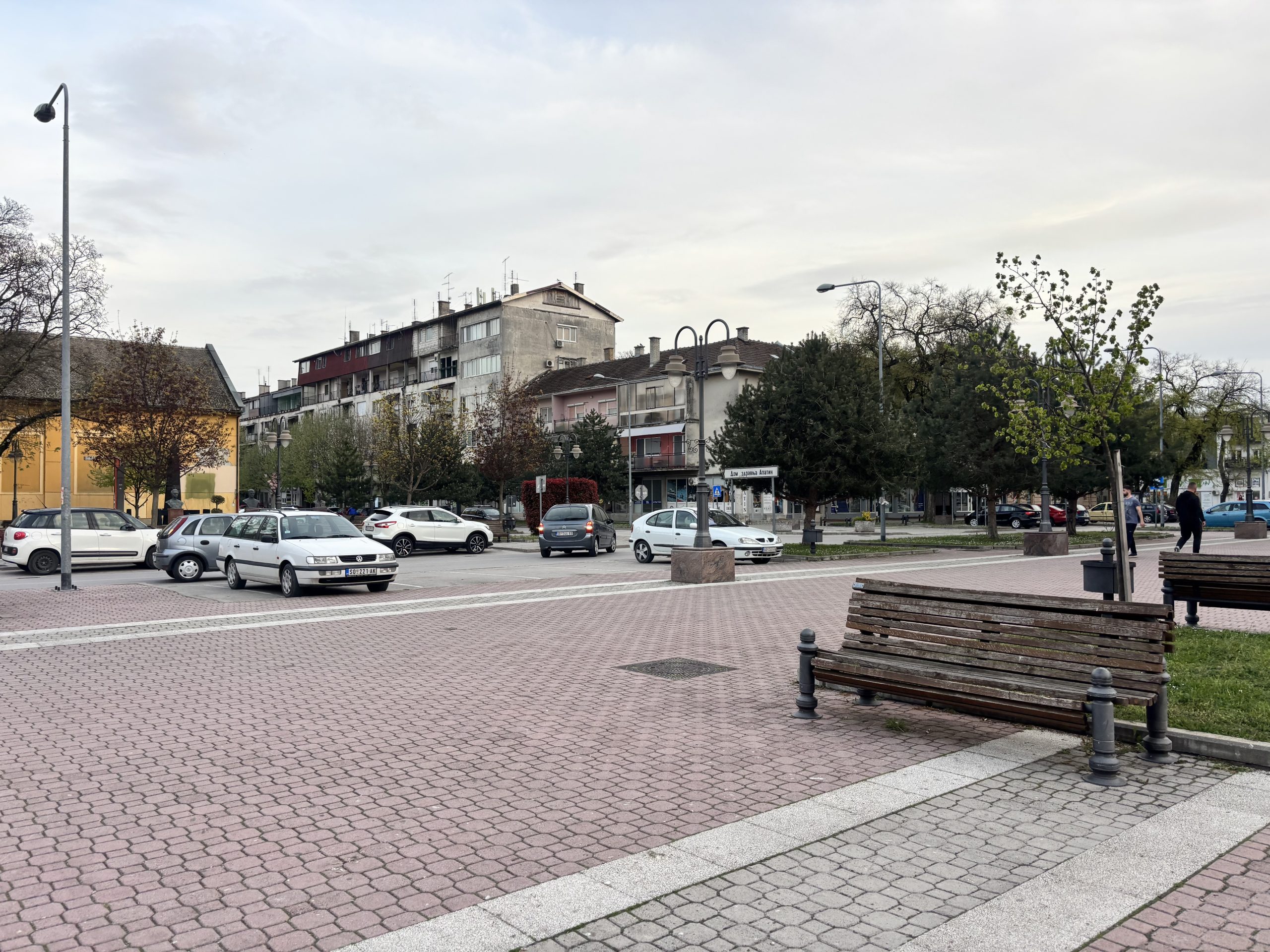Временска прогноза за 8. мај