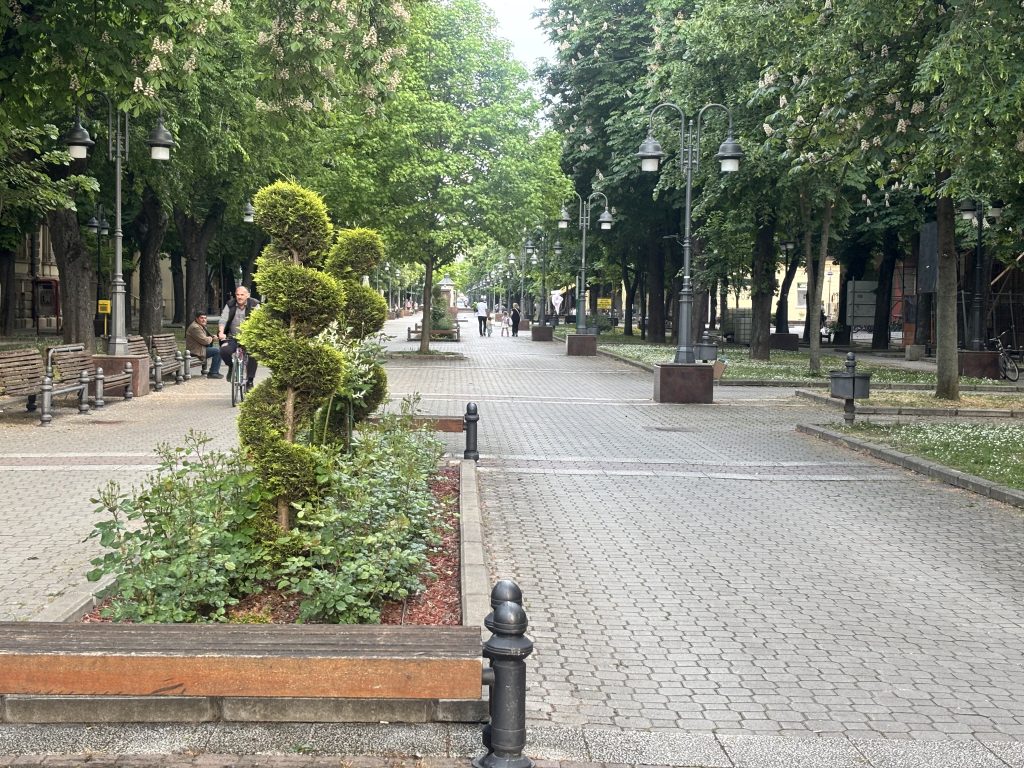 Временска прогноза за 15. мај