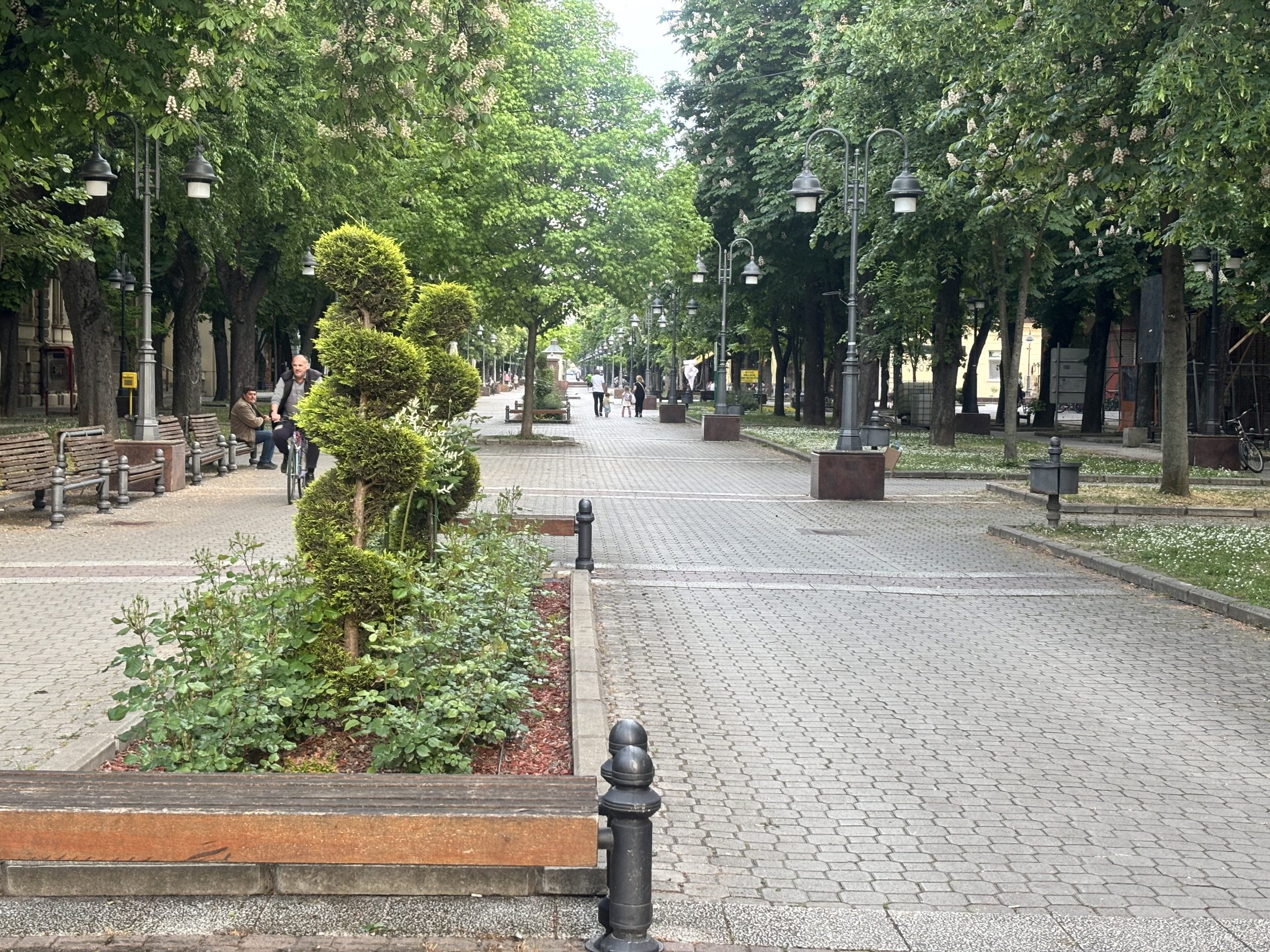 Временска прогноза за 9. мај