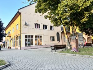Временска прогноза за 27. мај