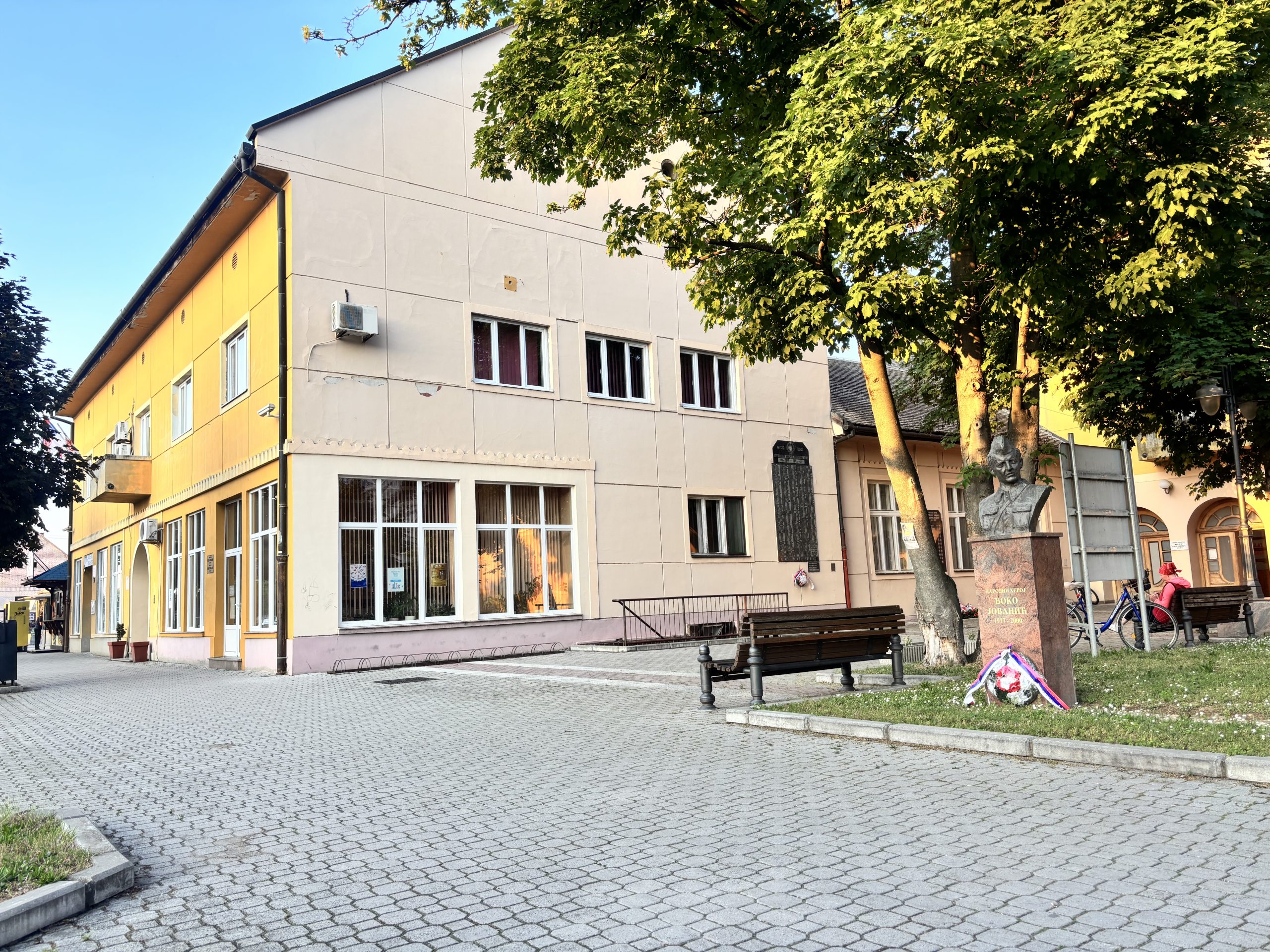 Временска прогноза за 27. мај