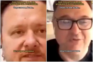 Kulac?in-i-Vodojkovic?-vredjali-vernike,-pa-kleli-Vuc?ic?a-Blokaderi-sa-"Nove"-bez-srama-udarili-na-sve-srpsko-