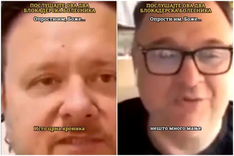 Kulac?in-i-Vodojkovic?-vredjali-vernike,-pa-kleli-Vuc?ic?a-Blokaderi-sa-"Nove"-bez-srama-udarili-na-sve-srpsko-