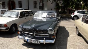 (ФОТО) Више од 150 излагача на манифестацији олдтајмера у Сомбору