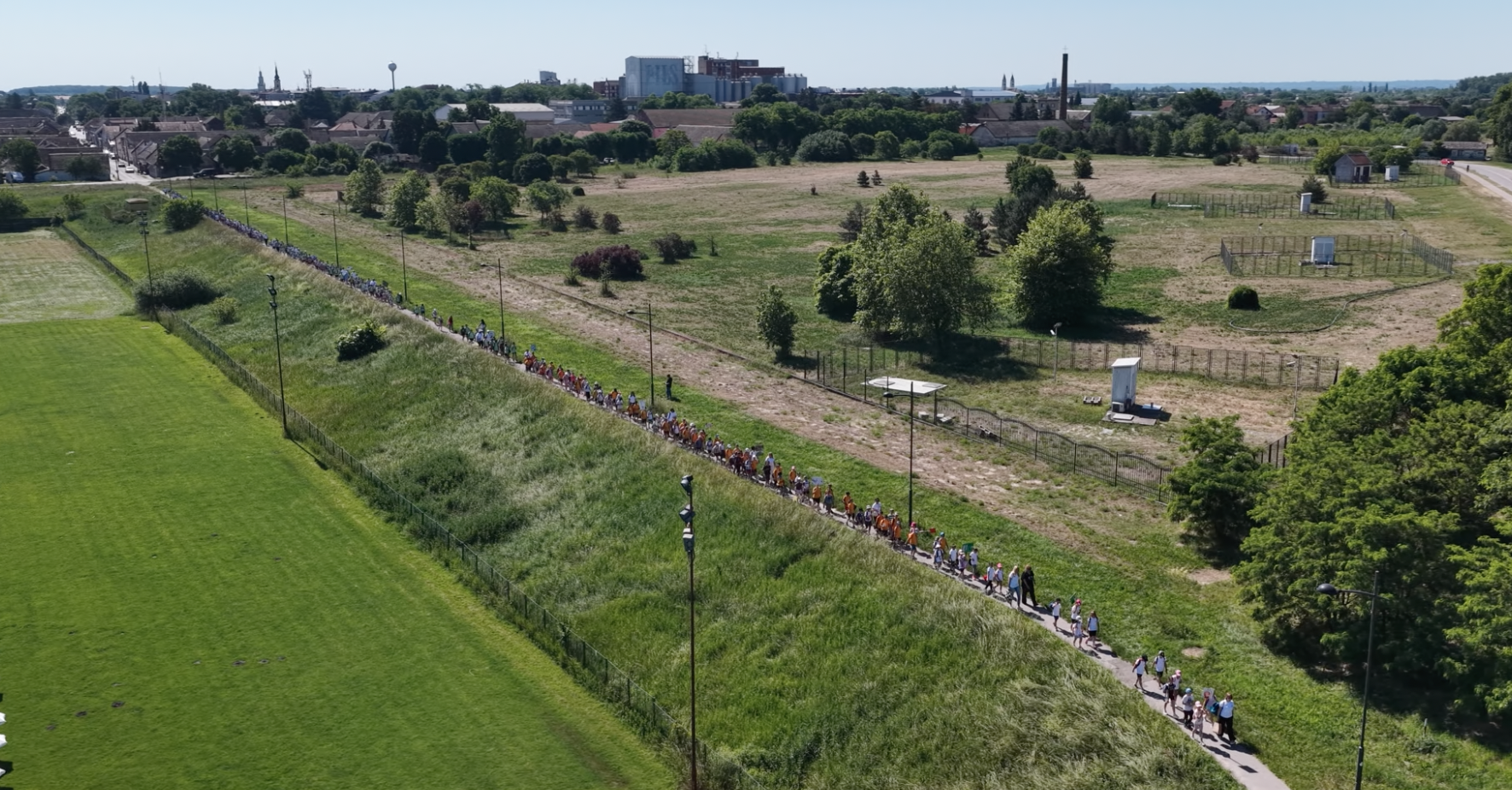 (ВИДЕО+ФОТО) Одржане седме „Традиционалне дечије игре“ у Апатину (ВИДЕО+ФОТО) Одржане седме „Традиционалне дечије игре“ у Апатину