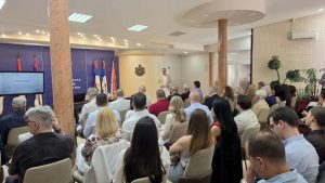 U Kuli održan stručni seminar o hitnim stanjima u hirurgiji