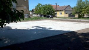 Општина Кула наставља улагања у игралишта и спортску инфраструктуру