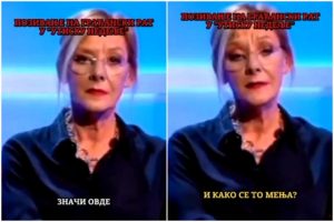 (VIDEO) Dozivaju krvoproliće! Stravična izjava kod tajkunske Olje