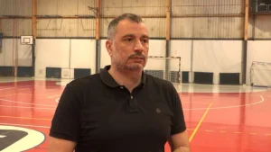 Рачић: Нетачне тврдње о безбедности у Спортској хали