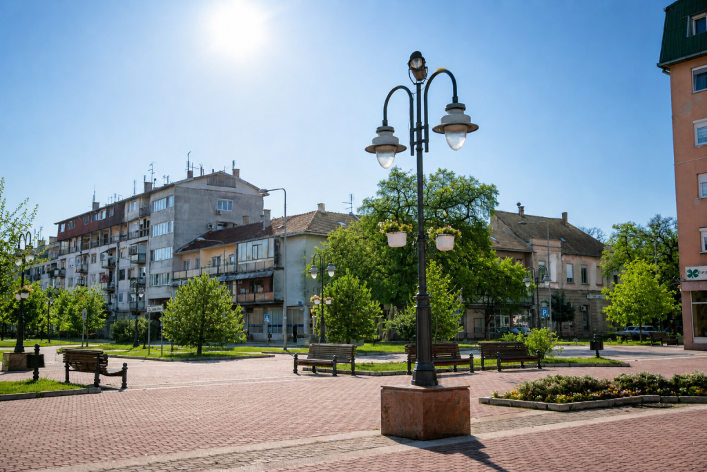 Временска прогноза за 4. мај