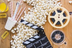 bioskop