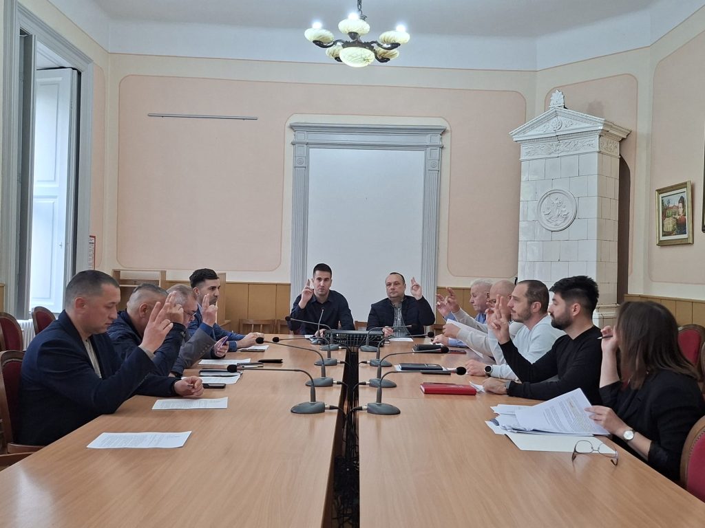 Саопштење Града Сомбора поводом навода о базену у Кљајићеву