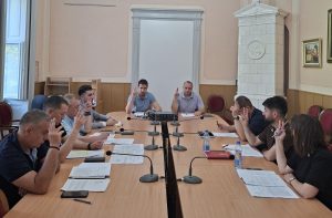 Градско веће: Усвојени извештаји установа и подршка ловачким друштвима