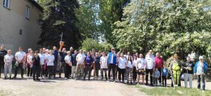 (ВИДЕО) Дела говоре: Напредњаци у великој радној акцији у Банатском Великом Селу