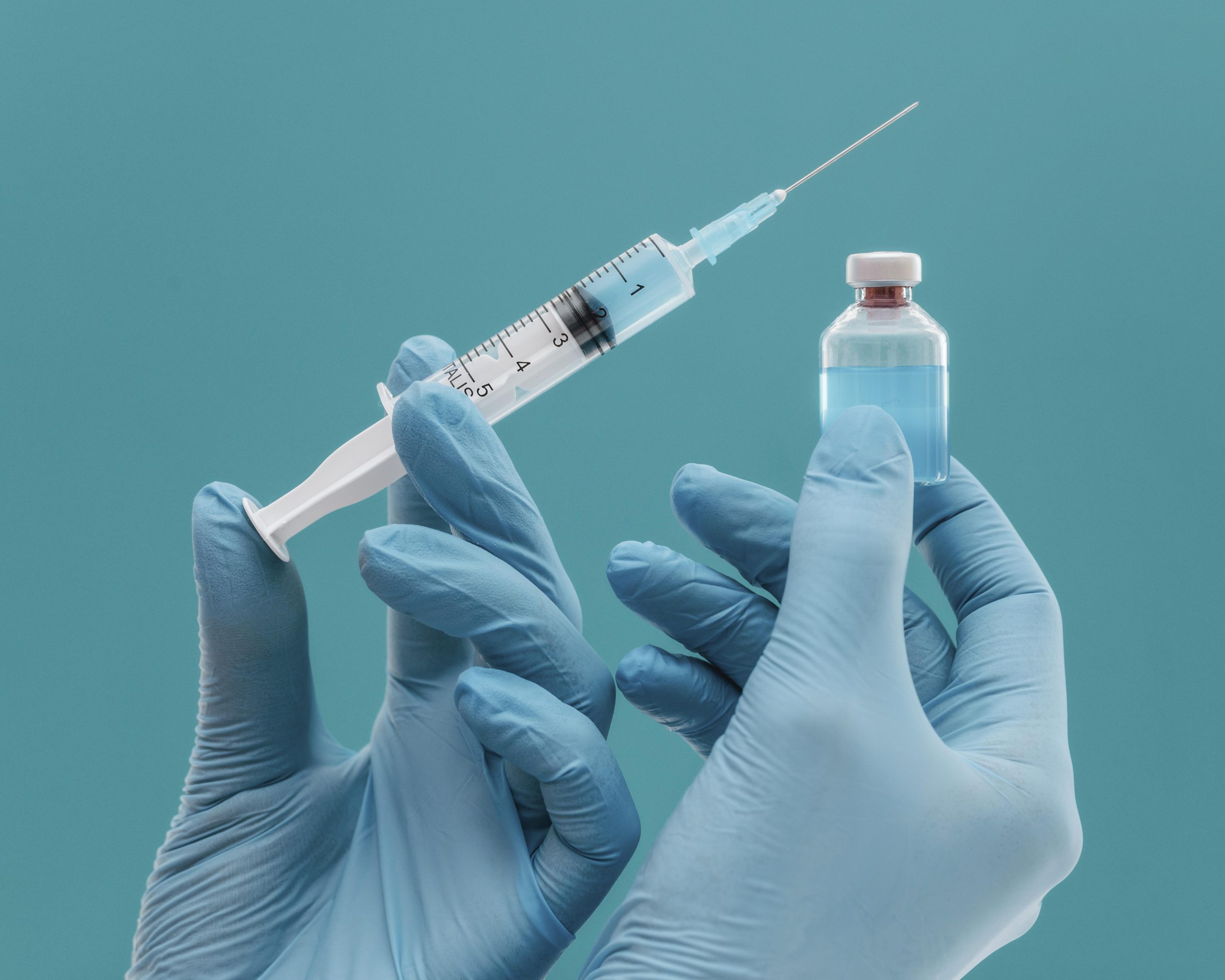 hpv vakcina