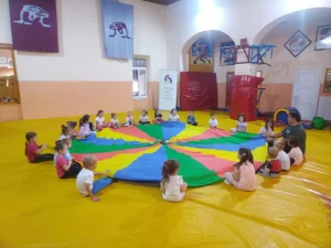 Završen prolećni ciklus „Sportića“