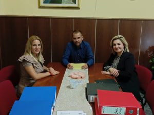 У Кули у току пет јавних радова, ангажована 24 незапослена лица