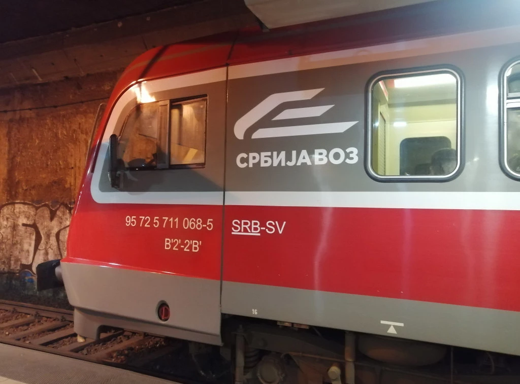 Апликација Србијавоза већ има 400.000 корисника, ускоро и за међународне карте
