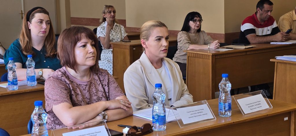 Оџаци: Разматран ребаланс буџета и избор новог члана Већа