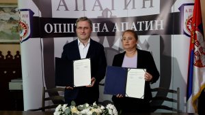 (ВИДЕО) Обезбеђено 20 милиона динара за наставак реконструкције Куће Турски