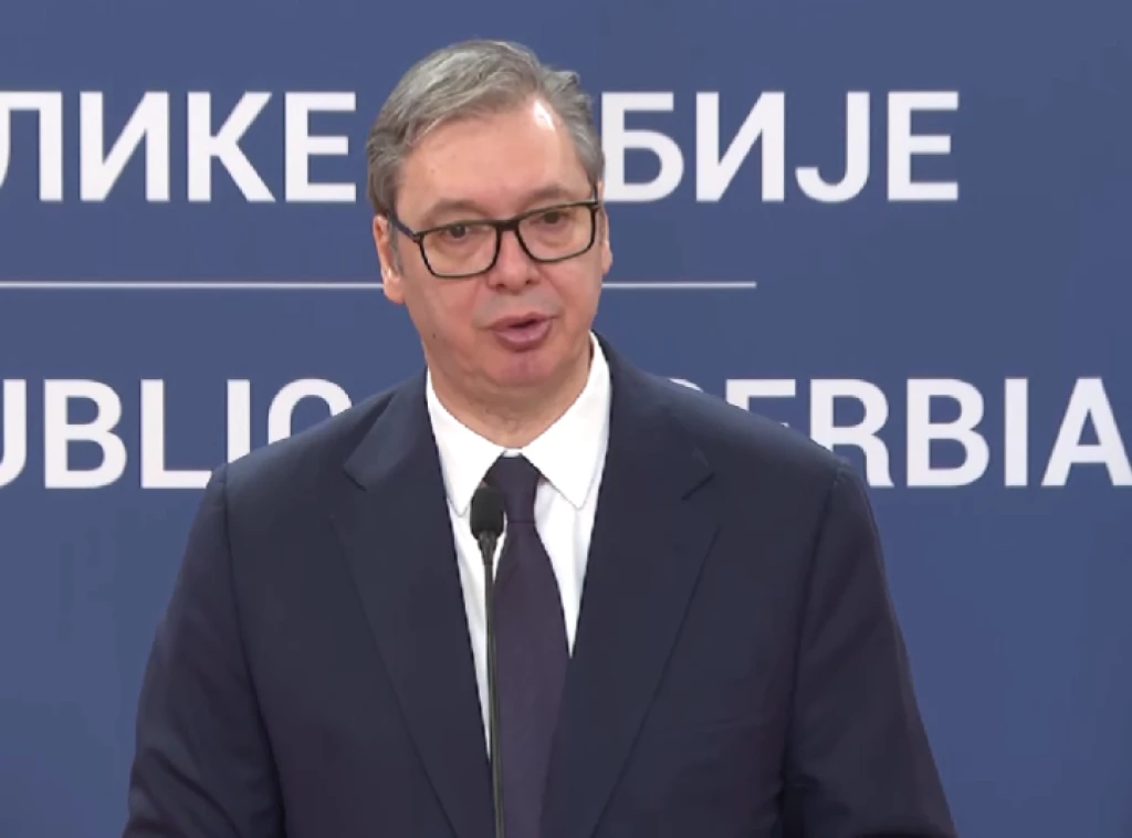 Вучић: Једни избори у октобру или новембру, о листи и кандидатама СНС-а 27. јуна