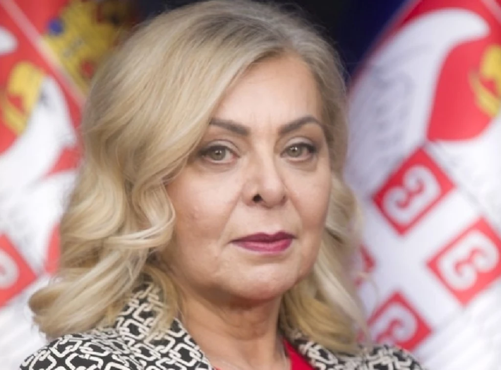 Софронијевић: Јединствени ТАГ додатно повезује Србију и Републику Српску